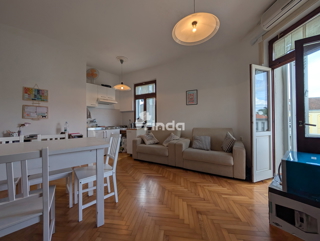 Stan - Rovinj - Center - 38 m2
