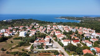 Poreč, Istra, stan s pogledom na more!