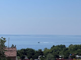 Novigrad, Istra, stanovanje s pogledom na morje!