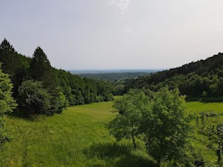 Kmetsko Posestvo na Plešivici