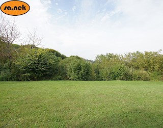 Zemljišče v Mali Rakovici - Samobor