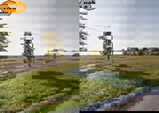 Gradbeno zemljišče v bližini Samoborja