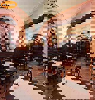 Gostinski lokal v središču Samobora