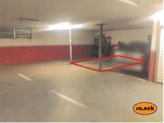 Garažno parkirno mesto v Samoboru