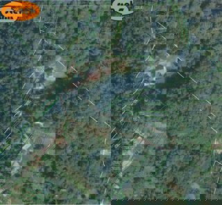 Zemljišče v Cerini