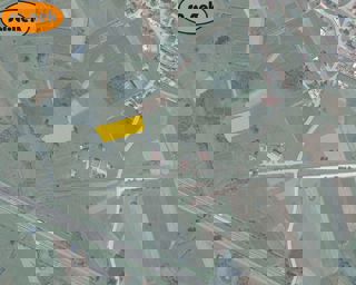 Kmetijsko zemljišče v okolici Samobora