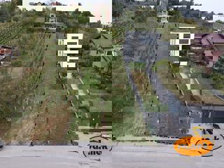 Zemljišče v Mali Rakovici - Samobor