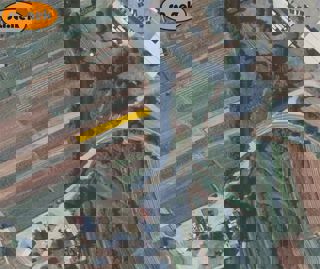 Zemljišče v Bregani