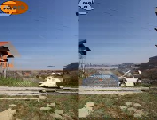 Gradbišče - Molvice