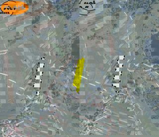 Kmetijska zemljišča - otok Samobor