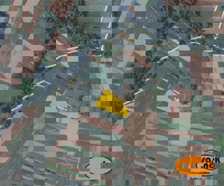 Kmetijsko zemljišče v Vrbovcu Samoborskem