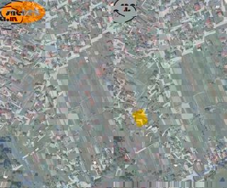 Gradbišče v Lugu Samoborskem