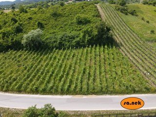 Gradbeno zemljišče - Sveta Jana