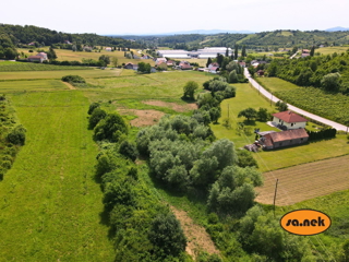 Kmetijsko zemljišče v Sveti Jani