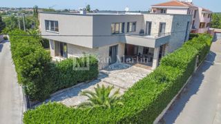 Poreč, okolica – Ekskluzivna luksuzna vila