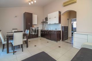 POREČ, Apartma s pogledom na morje, 2 spalnici