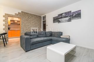 Rovinj, veliko družinsko stanovanje na odlični lokaciji