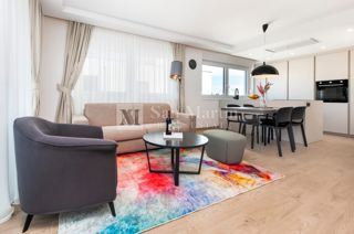Rovinj, okolica - dva kvalitetna apartmaja v bližini morja