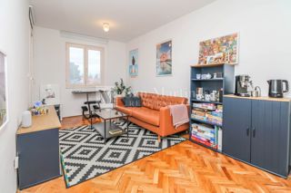 Rovinj - odličen apartma na vrhunski lokaciji