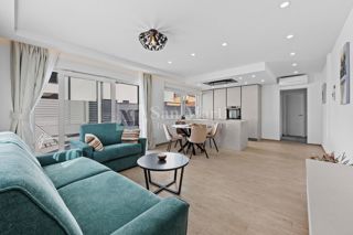 Rovinj, okolica - dva kvalitetna apartmaja v bližini morja