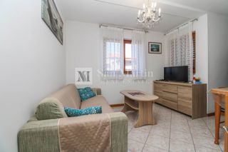 Rovinj - stanovanje v mirni ulici blizu centra