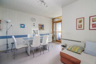 Poreč, okolica – Lepo stanovanje z razgledom na morje!