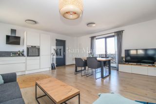 Istra, Poreč - moderno stanovanje na odlični lokaciji