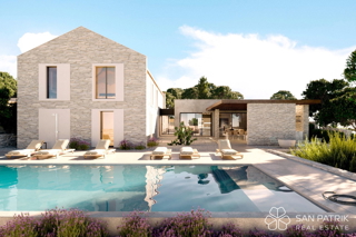 Sanjsko življenje v Istri: Tradicionalno in moderno v harmoniji