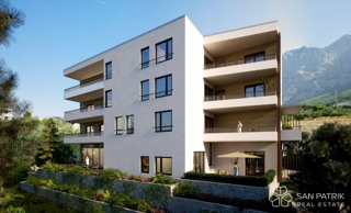 Makarska Premium – Nova stanovanja za mirno življenje, varna investicija