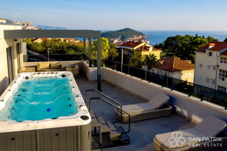 EKSKLUZIVNA VILA DUBROVNIK - SINONIM ZA LUKSUZ IN PRESTIŽ