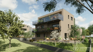 URBANA VILA BUKOVAC: 4-SOB (124 m2), GARAŽA, VRT