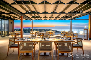 Moderen penthouse (128 m²) v Petram Resortu – Kakovost življenja v Istri