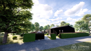 Nedotaknjena narava korak od mesta – gradbena parcela na Medvednici