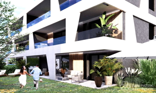 Moderni apartmaji v Umagu - Vaša oaza miru in elegance v Istri!