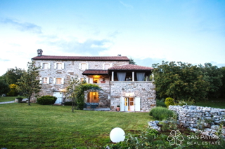 Stancija iz leta 1855 - odkrijte skrite čare Istre!