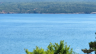 Crikvenica: gradbeno zemljišče s pogledom na morje