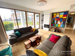 Ekskluzivno 5-sobno stanovanje (153 m2) v zeleni oazi gozdnega parka Jelenovac