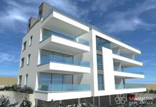 Vaš dom na Mediteranu – moderni apartmaji na otoku Pag, 300m od morja!