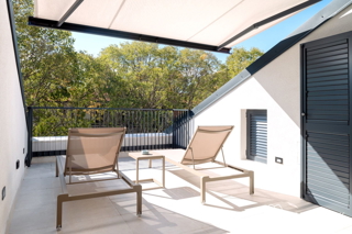 Investicijska priložnost: Apartmaji v resortu 5* - Sv. Filip in Jakob