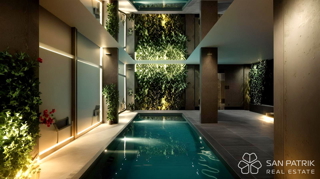 APARTMAJI CRIKVENICA – INVESTICIJA Z DONOSOM DO 9 %