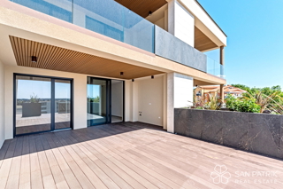 Novigrad, Istra: Moderna rezidenca na mirni lokaciji s pogledom