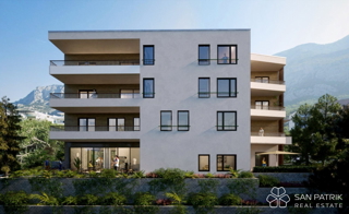 Makarska Premium – Nova stanovanja za mirno življenje, varna investicija