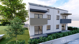 Resnik: Projekt za štiri stanovanja (532 m2) - idealno za oddajo delavcem