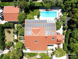 Avtentična dalmatinska vila z bazenom – spoj tradicije in trajnostnega bivanja