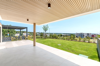 Novigrad, Istra: Moderna rezidenca na mirni lokaciji s pogledom