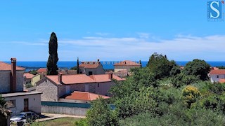 Novo stanovanje 67 m2 s pogledom na morje, DVIGALO, 2 parkirni mesti