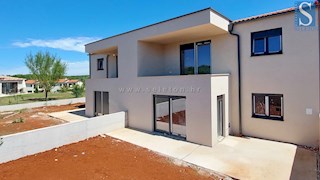 Poreč - okolica, novo stanovanje od 72 m2, 2 spalnice, 2 parkirni mesti