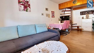 Červar Porat - Apartma 38 m2 blizu morja v bližini Poreča