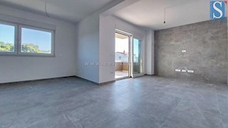 Poreč - novo stanovanje 66 m2, pogled na morje, DVIGALO, 2 parkirni mesti