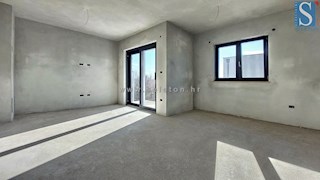 Istra, Poreč, novo stanovanje velikosti 73 m2 v Poreču, 1. nadstropje - v gradnji